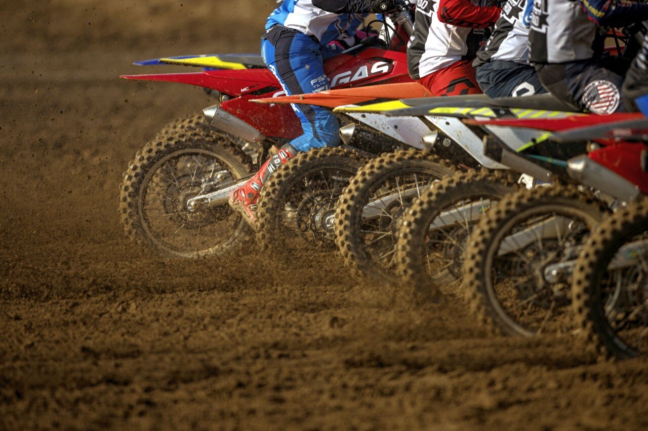 Master MX 2024 - The Race 